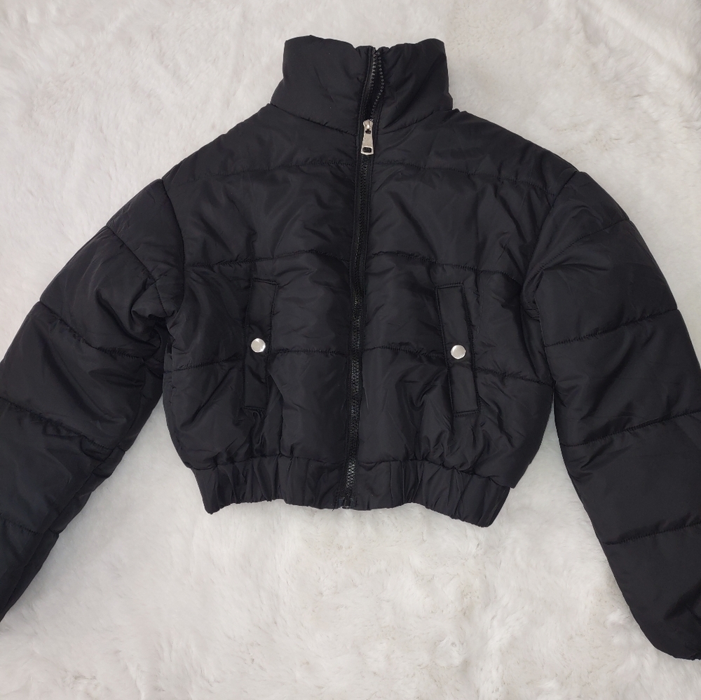 JACKET for GIRLS. - Picture 4 of 16